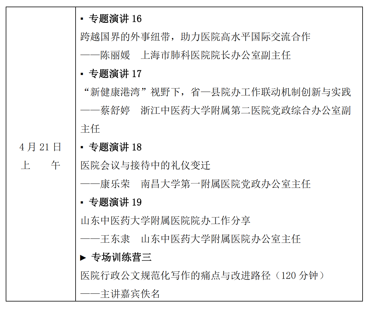 【嘉賓版】2025醫(yī)院辦公室工作專題會議、2025市縣醫(yī)院辦公室交流會通知_05_副本.png