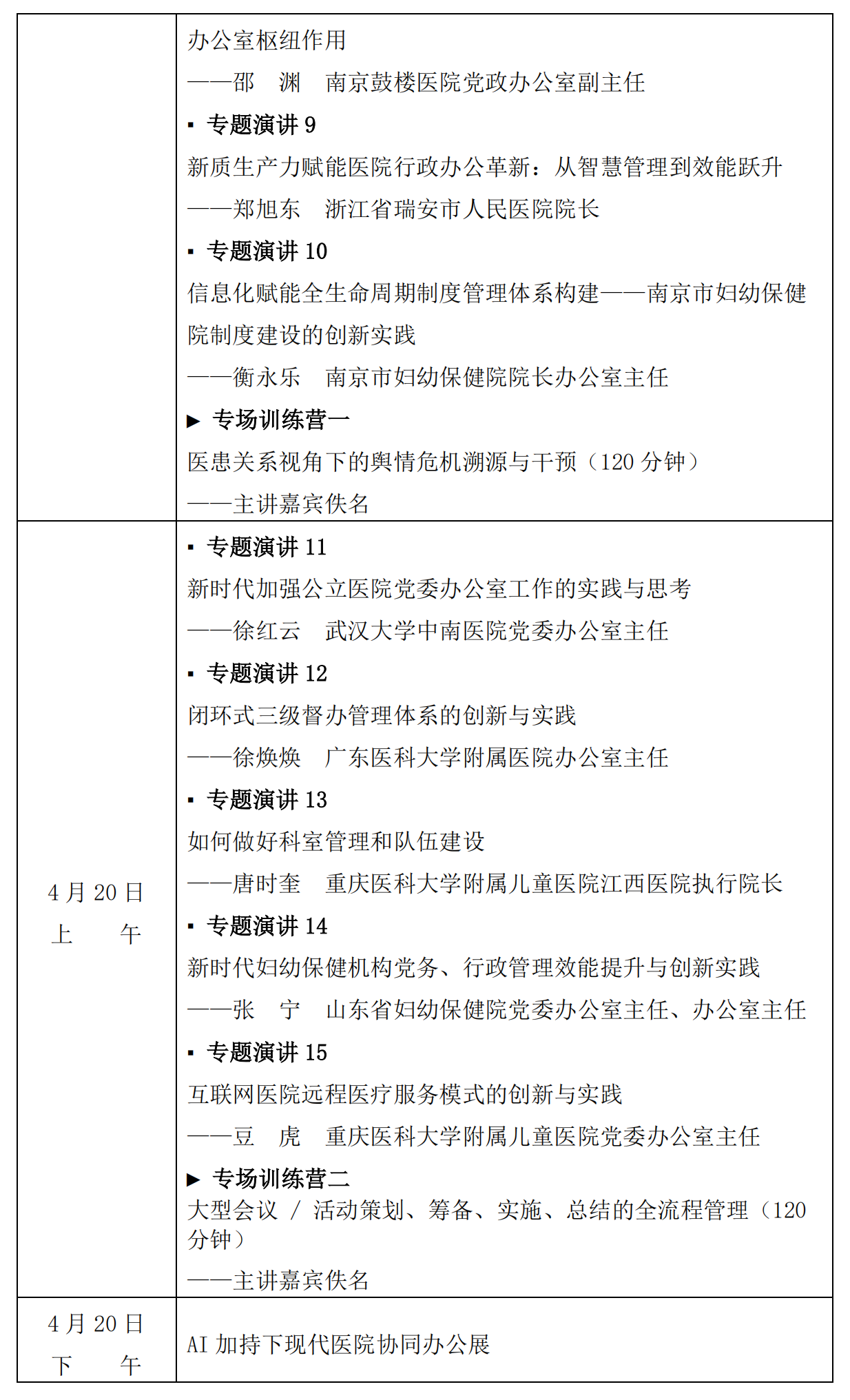 【嘉賓版】2025醫(yī)院辦公室工作專題會議、2025市縣醫(yī)院辦公室交流會通知_04_副本.png